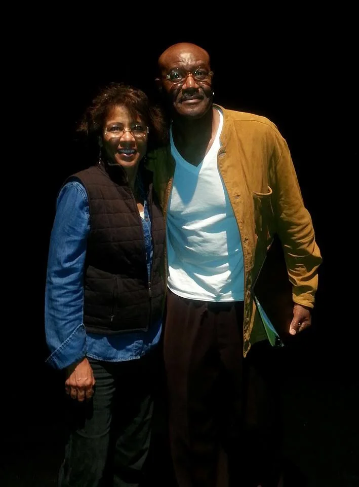 Delroy Lindo