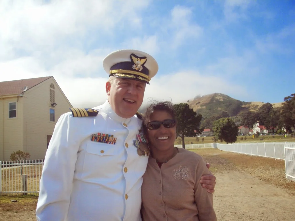 SF Dept Cmdr Thomas M. Cullen, Jr.